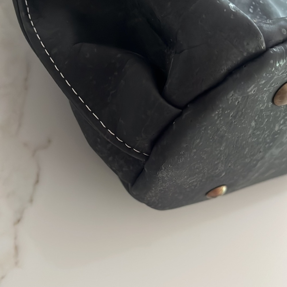 EVE Bora Natural Cork Purse Tote - Picture 10 of 14